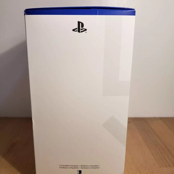 Sony Playstation 5 Disc Drive for PS5 PRO / PS5 Slim Digital Edition Brand New - Picture 2 of 4